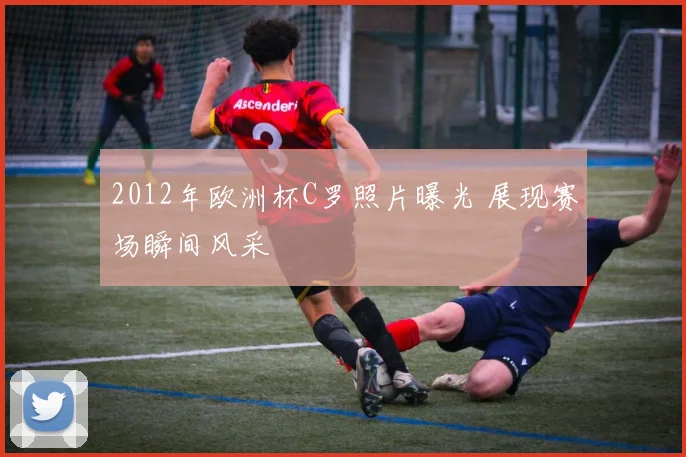 2012年欧洲杯C罗照片曝光 展现赛场瞬间风采
