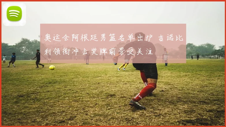 奥运会阿根廷男篮名单出炉 吉诺比利领衔冲击奖牌前景受关注