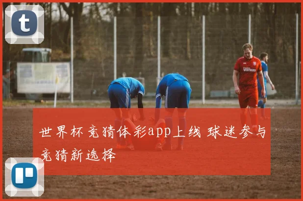 世界杯竞猜体彩app上线 球迷参与竞猜新选择