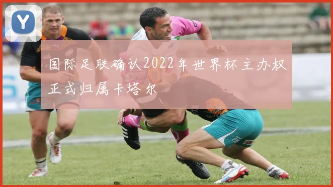 国际足联确认2022年世界杯主办权正式归属卡塔尔